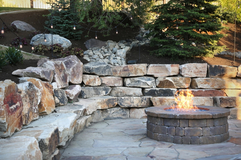Hardscape Inspiration by Big Rock Landscaping - Photo 6