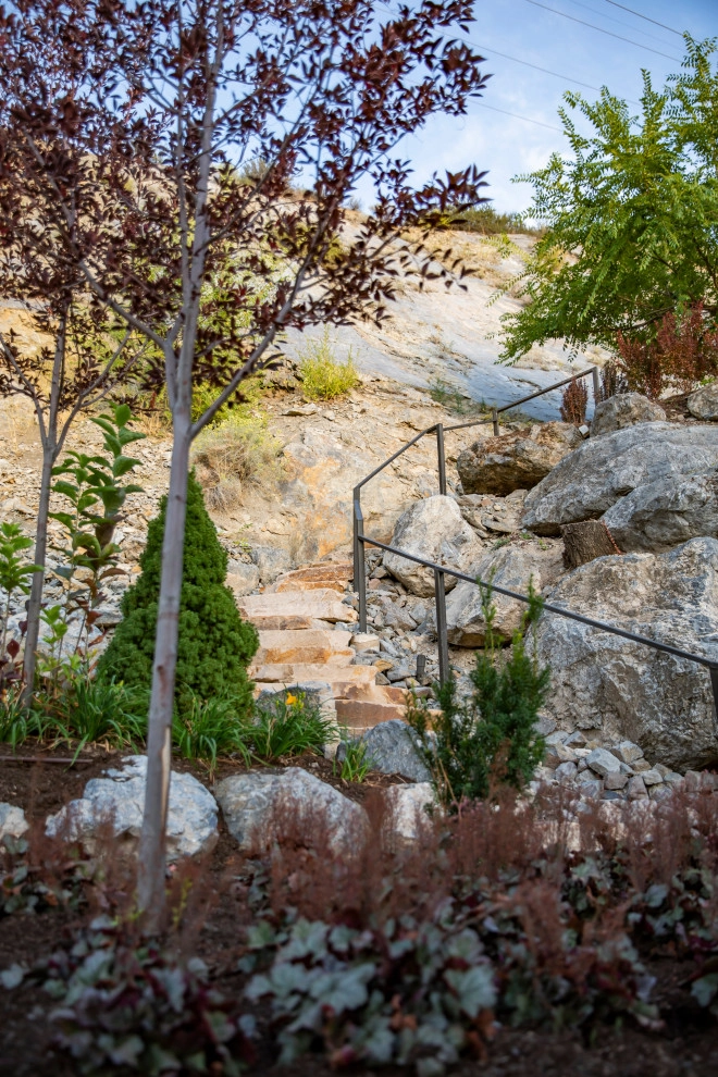 Hardscape Inspiration by Big Rock Landscaping - Photo 24