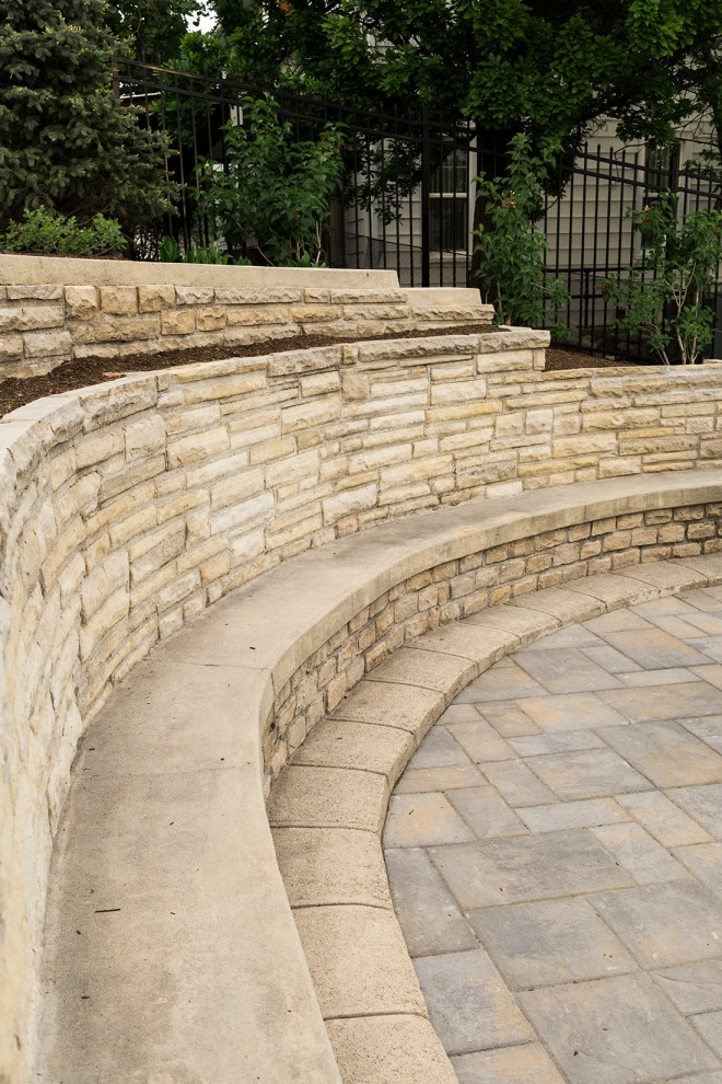 Hardscape Inspiration by Big Rock Landscaping - Photo 18