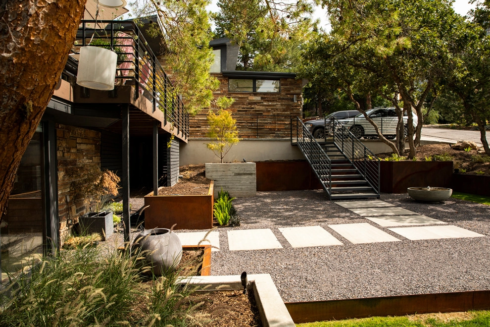 Hardscape Inspiration by Big Rock Landscaping - Photo 4