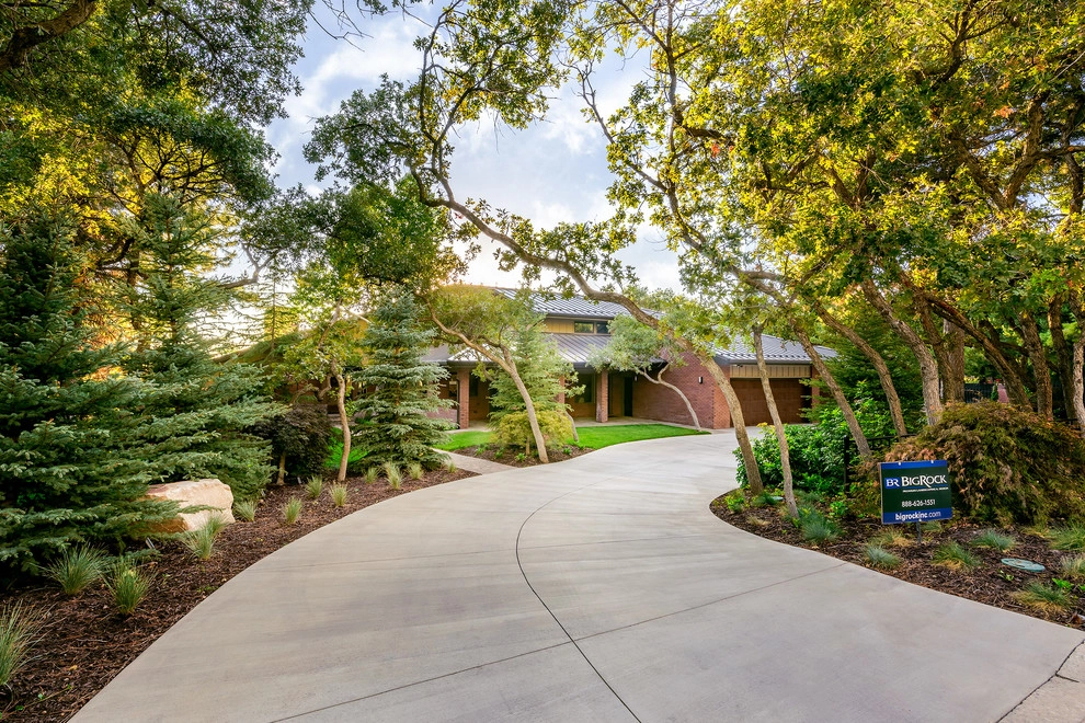 Mature Trees On Piute Drive by Big Rock Landscaping - Photo 7