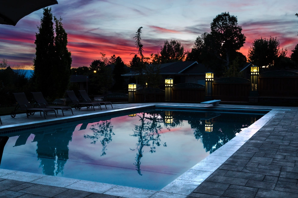 Pools, Spas, & Splash Pads by Big Rock Landscaping - Photo 5