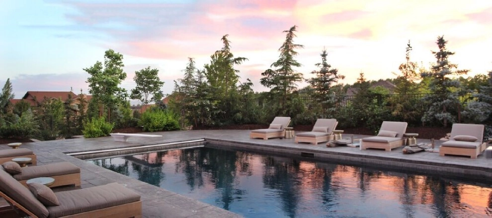Pools, Spas, & Splash Pads by Big Rock Landscaping - Photo 7