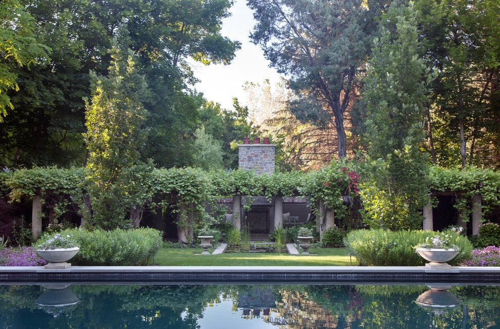 Pools, Spas, & Splash Pads by Big Rock Landscaping - Photo 30
