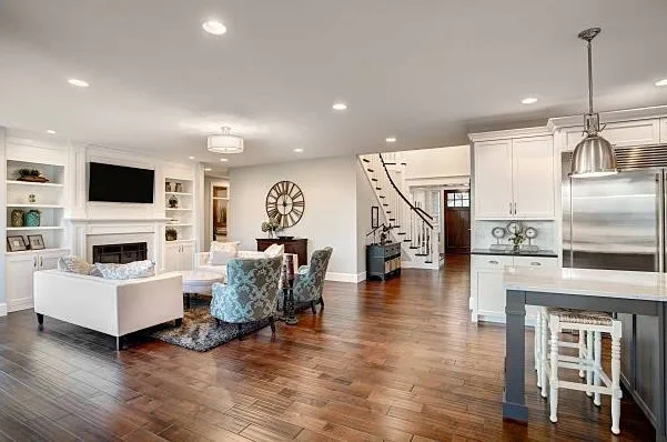 Flooring Initiatives by Design Pro Flooring - Photo 5