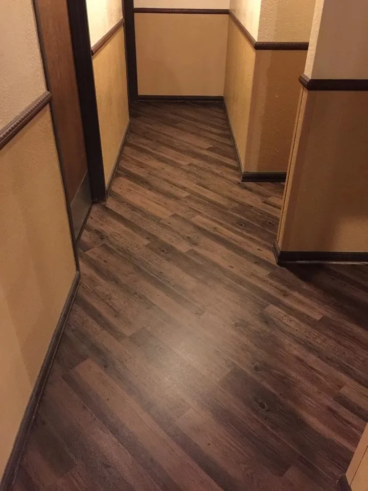 IFix Floors And Design - Photo 14