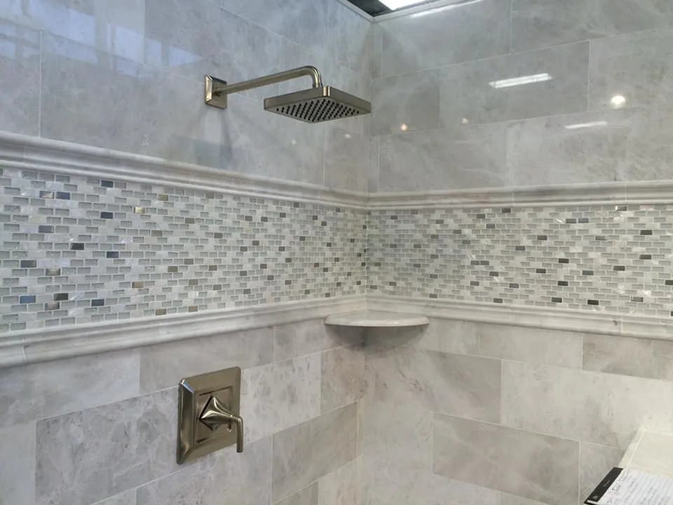 Tile Project by Gateway Flooring - Photo 4