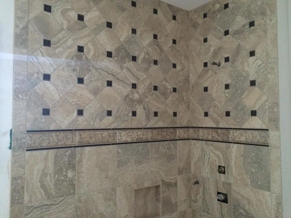 Tile Project by Gateway Flooring - Photo 7