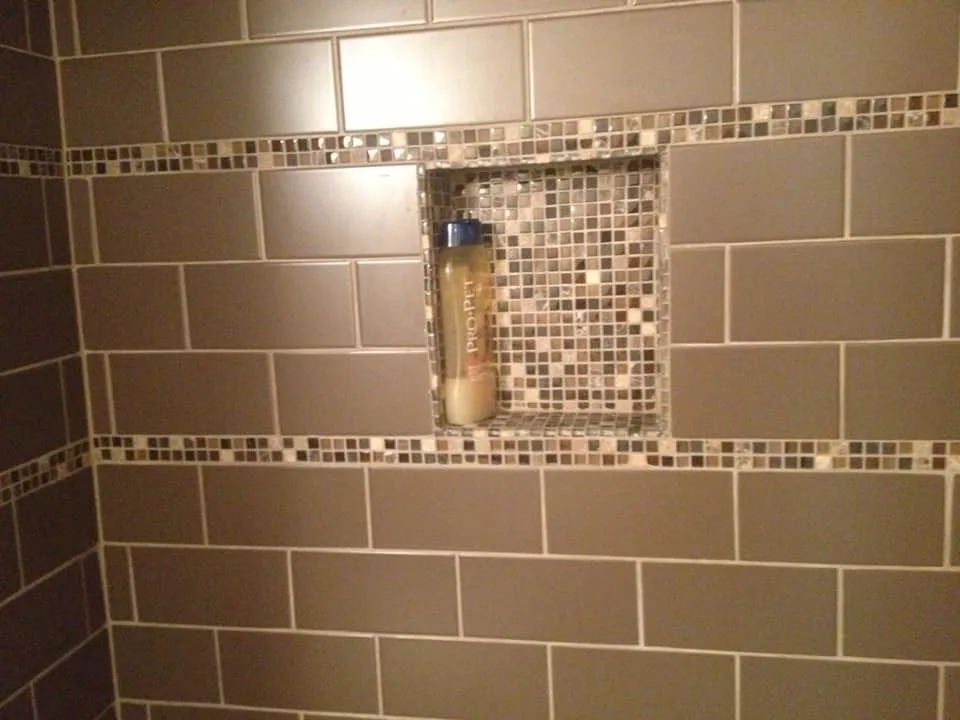 Tile Project by Gateway Flooring - Photo 8