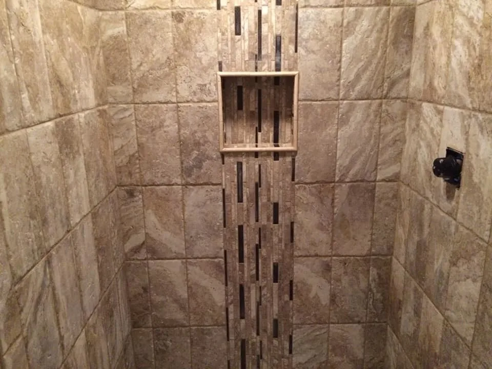 Tile Project by Gateway Flooring - Photo 5