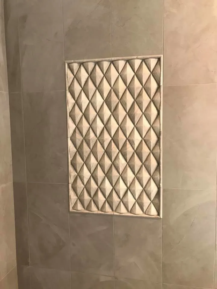 Tile Project by Gateway Flooring - Photo 9