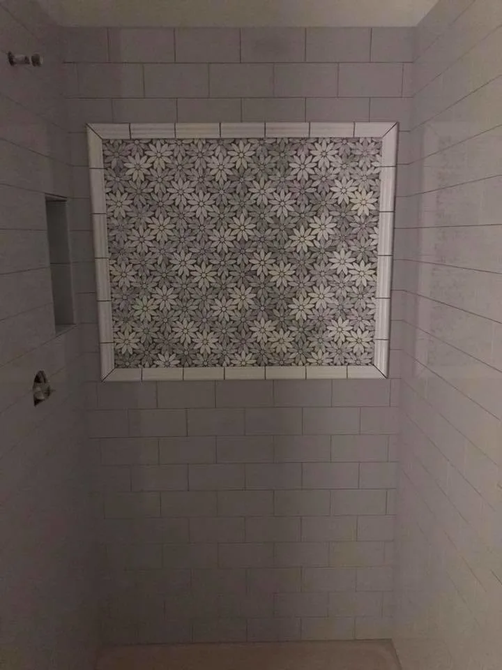 Tile Project by Gateway Flooring - Photo 6