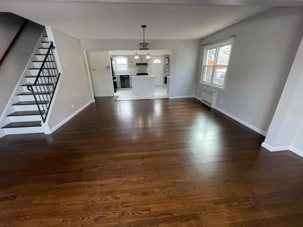 Hardwood Refinishing - Stain Shade: Espresso by Floors By VAL - Photo 3
