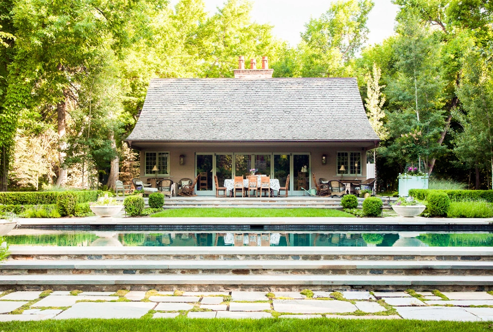 Outdoor Living Inspiration by Big Rock Landscaping - Photo 12