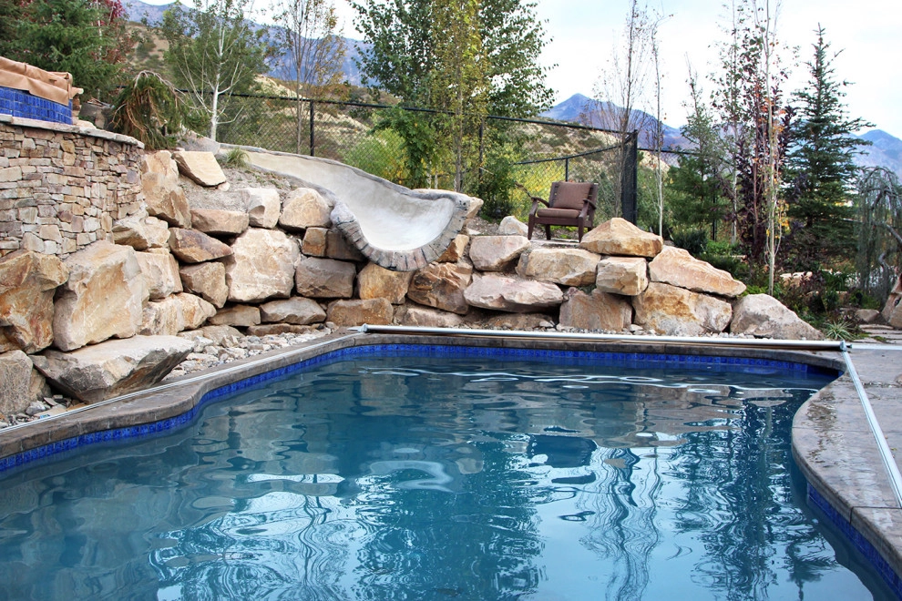 Pools by Big Rock Landscaping - Photo 19