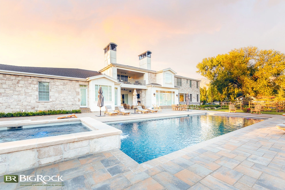 Pools by Big Rock Landscaping - Photo 5