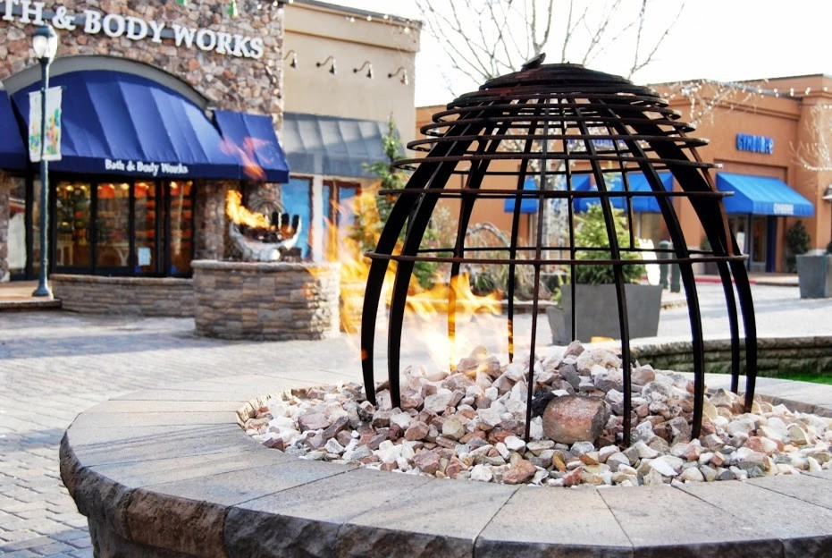 Commercial Landscaping by Big Rock Landscaping - Photo 12