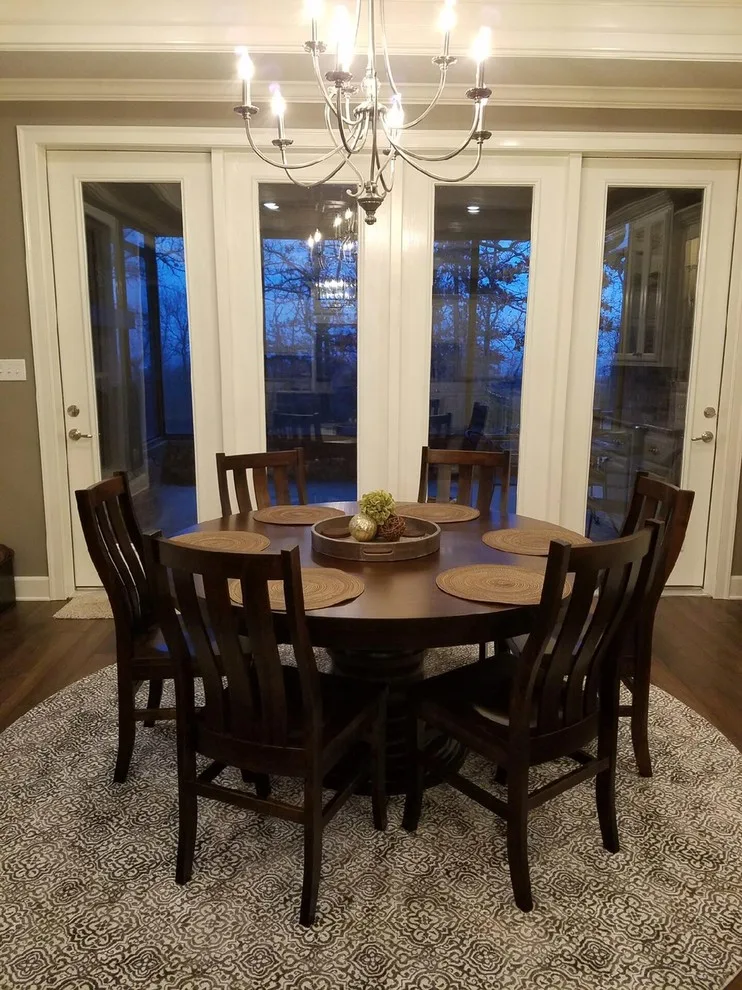 Fort Smith Rugs and Renovation by D&D Floor Covering Inc - Photo 6