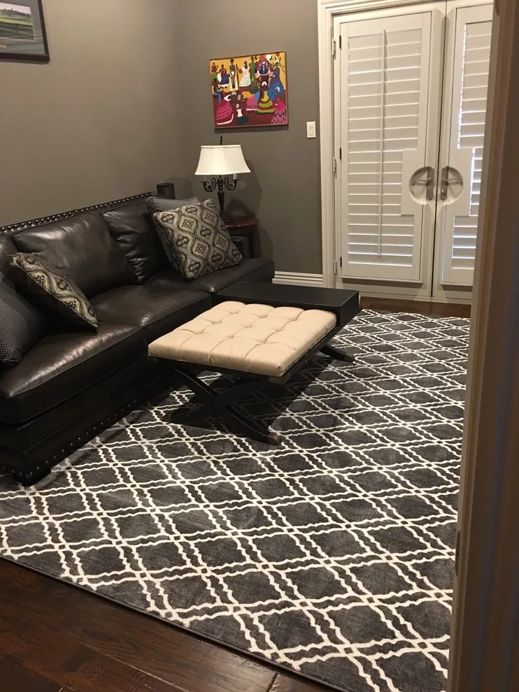 Fort Smith Rugs and Renovation by D&D Floor Covering Inc - Photo 4