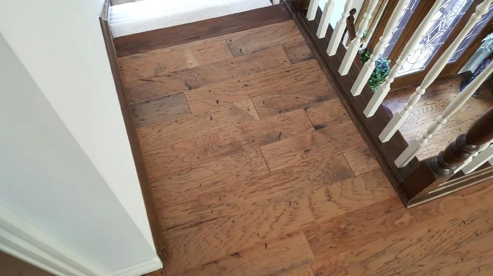 Fort Smith Rugs and Renovation by D&D Floor Covering Inc - Photo 5