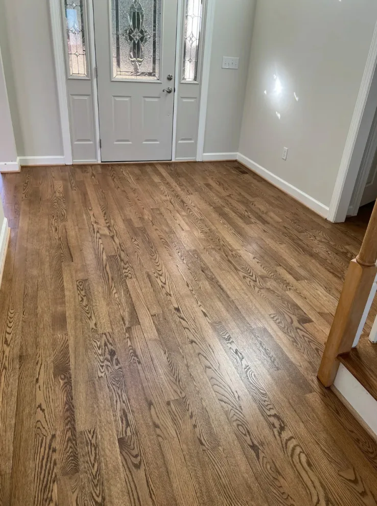 Lemus Hardwood Floors - Photo 3