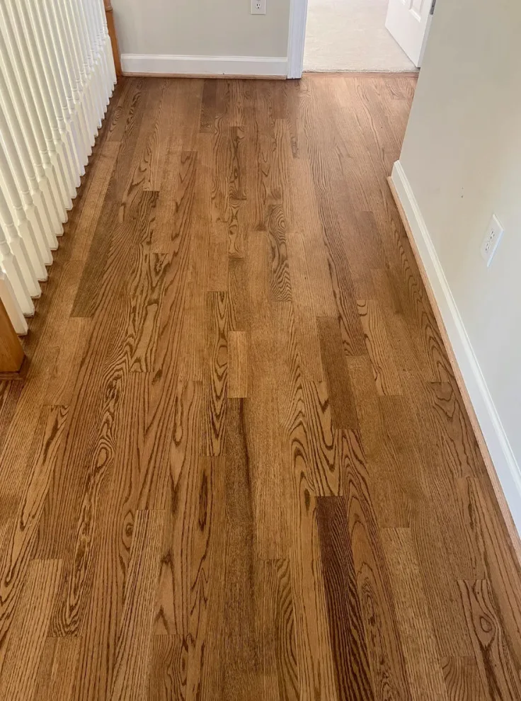 Lemus Hardwood Floors - Photo 8