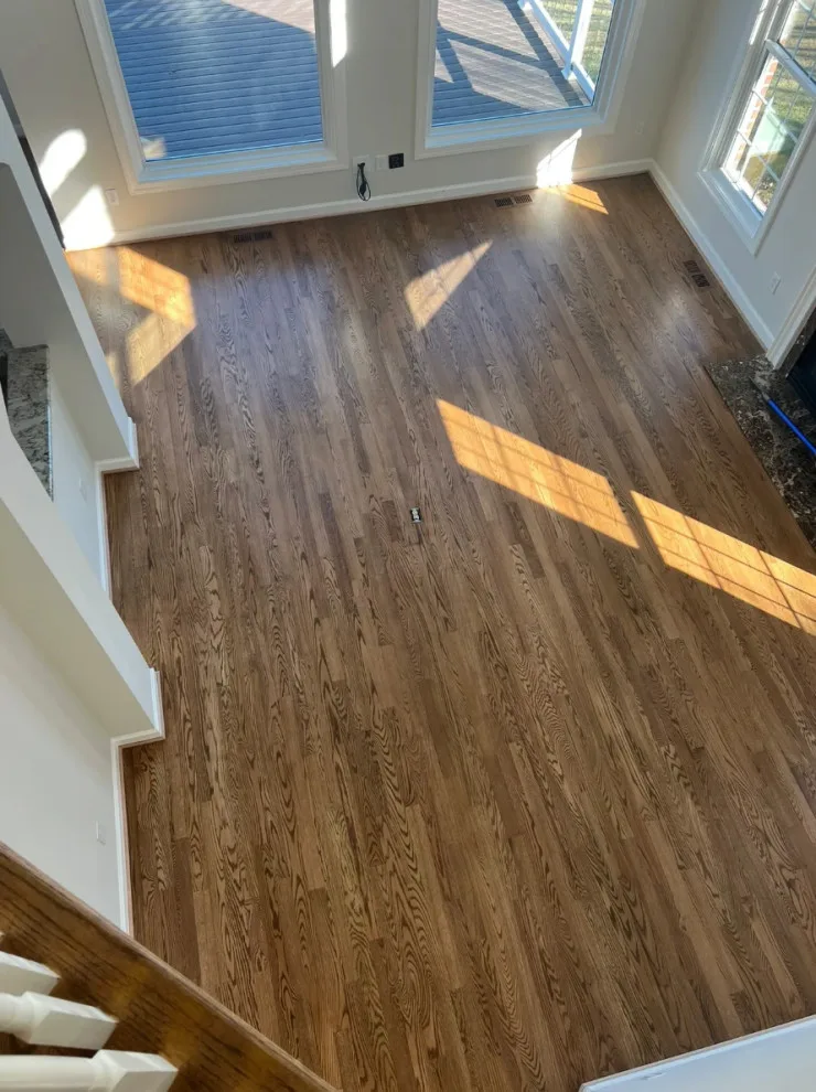 Lemus Hardwood Floors - Photo 13