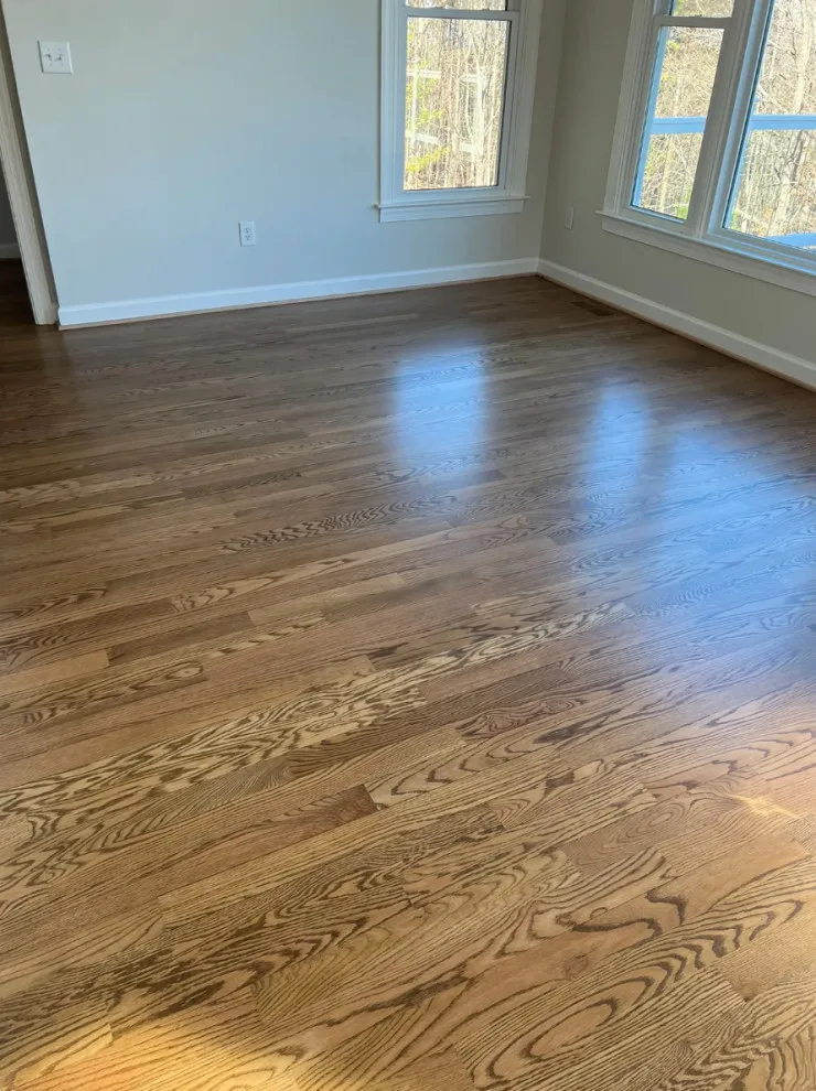 Complete Home Setup by Lemus Hardwood Floors - Photo 5
