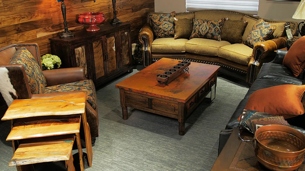 Furniture Exhibition by Cozy Interiors - Photo 4