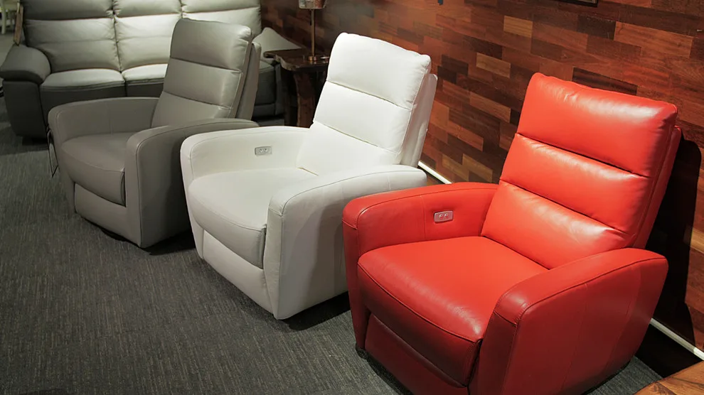 Furniture Exhibition by Cozy Interiors - Photo 3