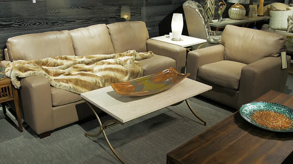 Furniture Exhibition by Cozy Interiors - Photo 10