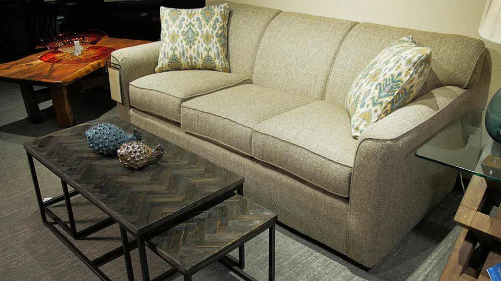 Furniture Exhibition by Cozy Interiors - Photo 2