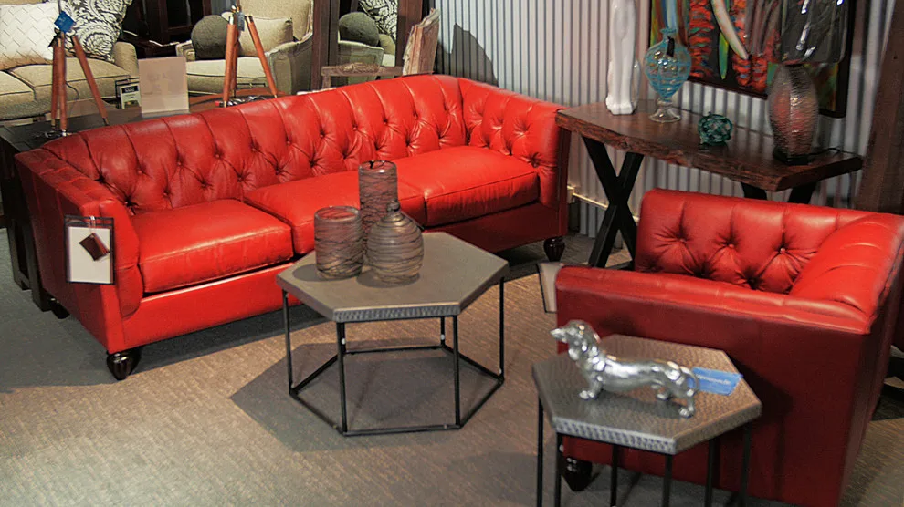 Furniture Exhibition by Cozy Interiors - Photo 5