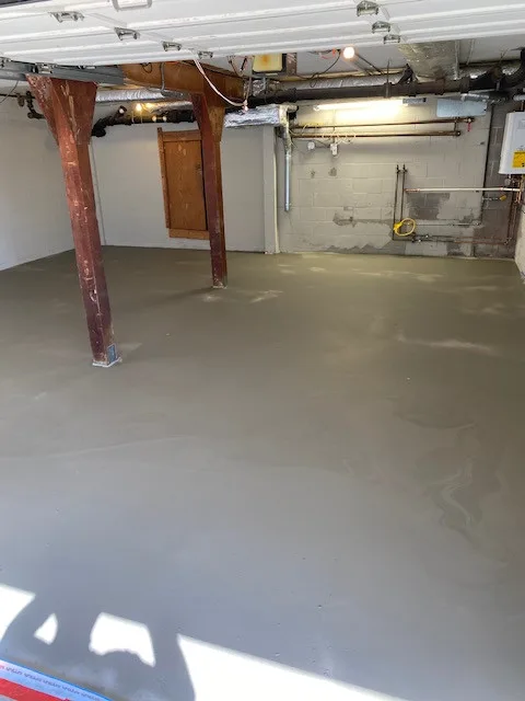 Tulsa, OK Garage Floor Leveling by Five Star Floors - Photo 10