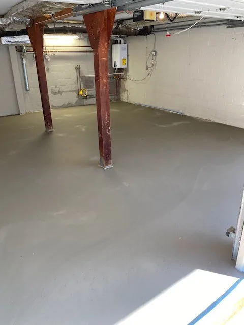 Tulsa, OK Garage Floor Leveling by Five Star Floors - Photo 11