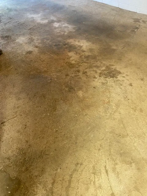 Tulsa, OK Garage Floor Leveling by Five Star Floors - Photo 7