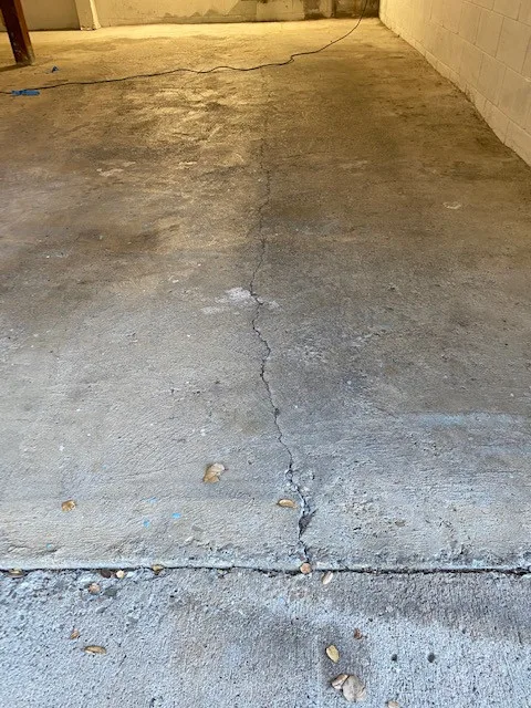Tulsa, OK Garage Floor Leveling by Five Star Floors - Photo 6