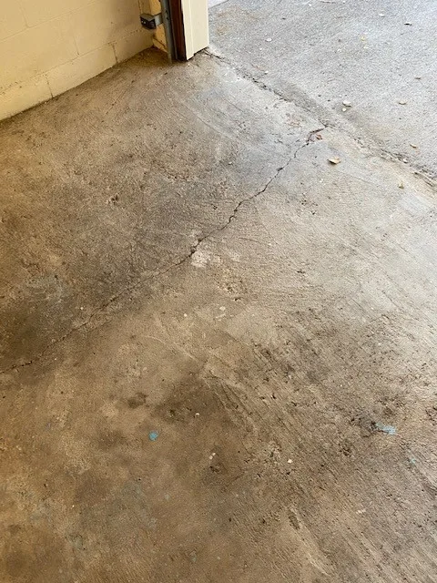 Tulsa, OK Garage Floor Leveling by Five Star Floors - Photo 4