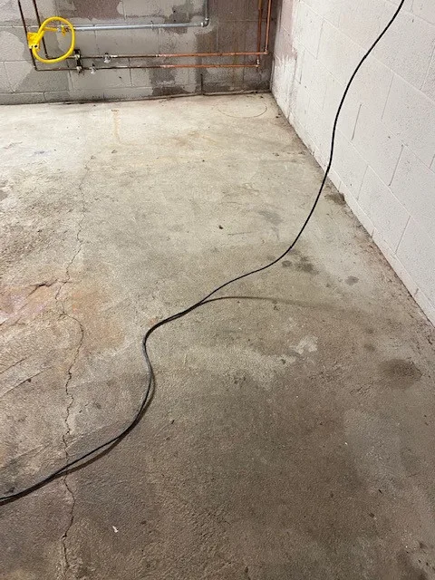 Tulsa, OK Garage Floor Leveling by Five Star Floors - Photo 5