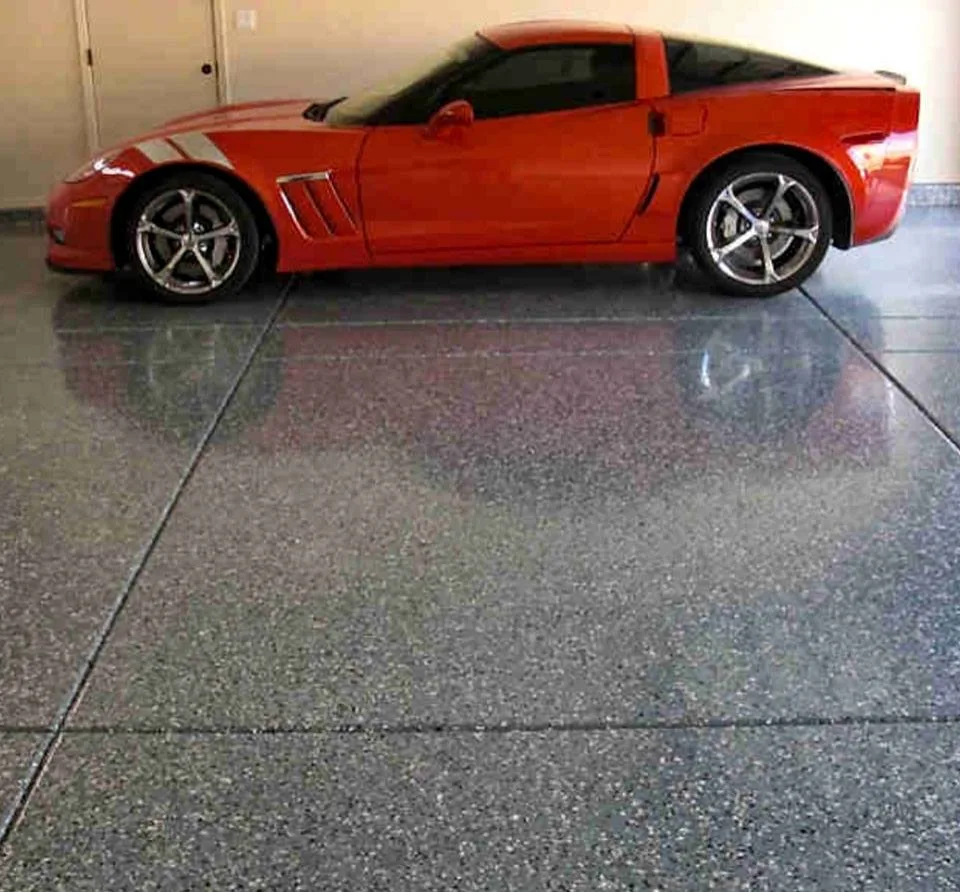 Garage Flooring by Garage Kings (Ogden, UT) - Photo 14