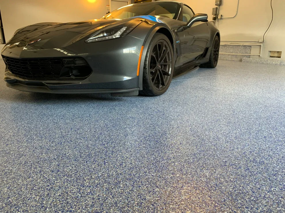 Garage Flooring by Garage Kings (Ogden, UT) - Photo 20