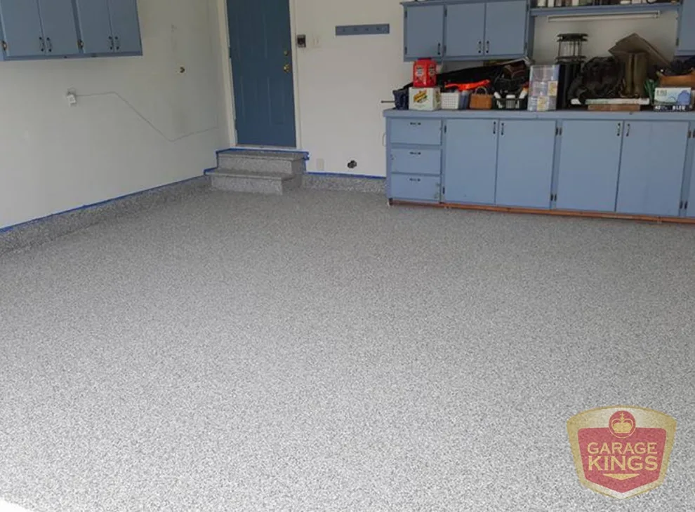 Garage Flooring by Garage Kings (Ogden, UT) - Photo 12