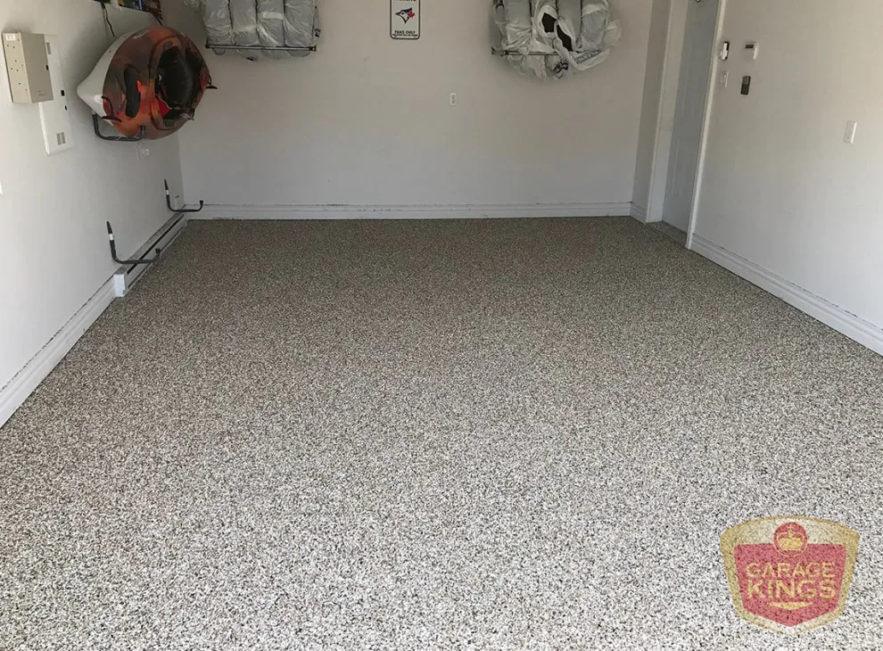 Garage Flooring by Garage Kings (Ogden, UT) - Photo 21