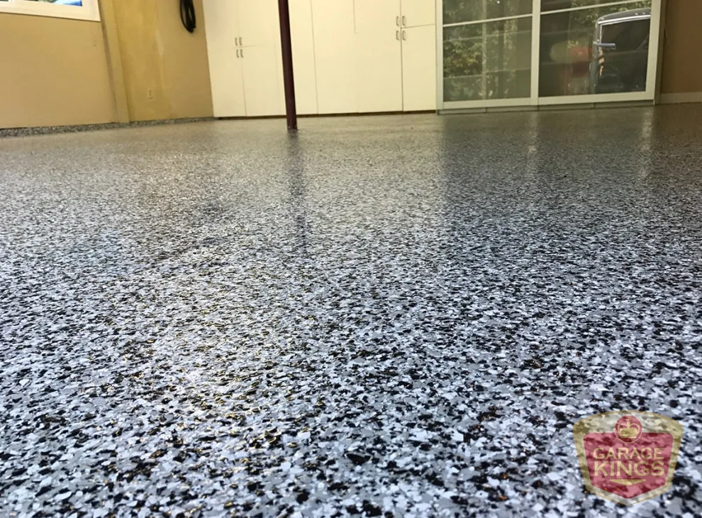 Garage Flooring by Garage Kings (Ogden, UT) - Photo 19