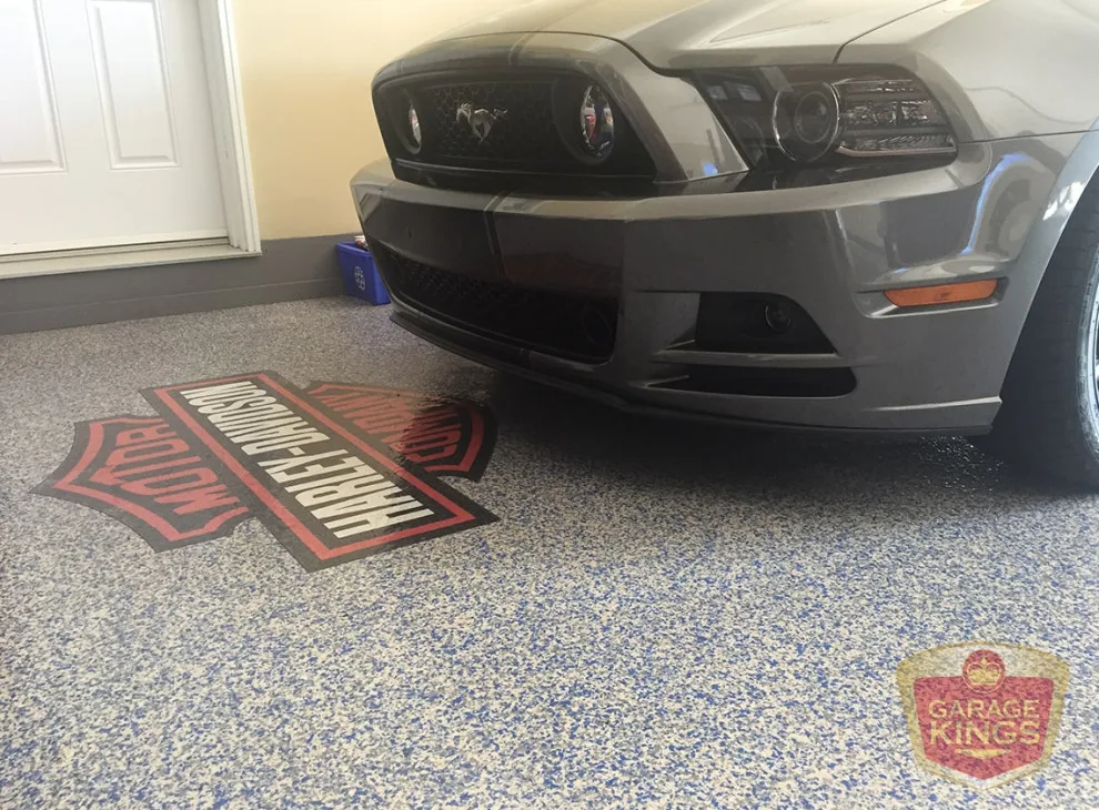 Garage Flooring by Garage Kings (Ogden, UT) - Photo 16