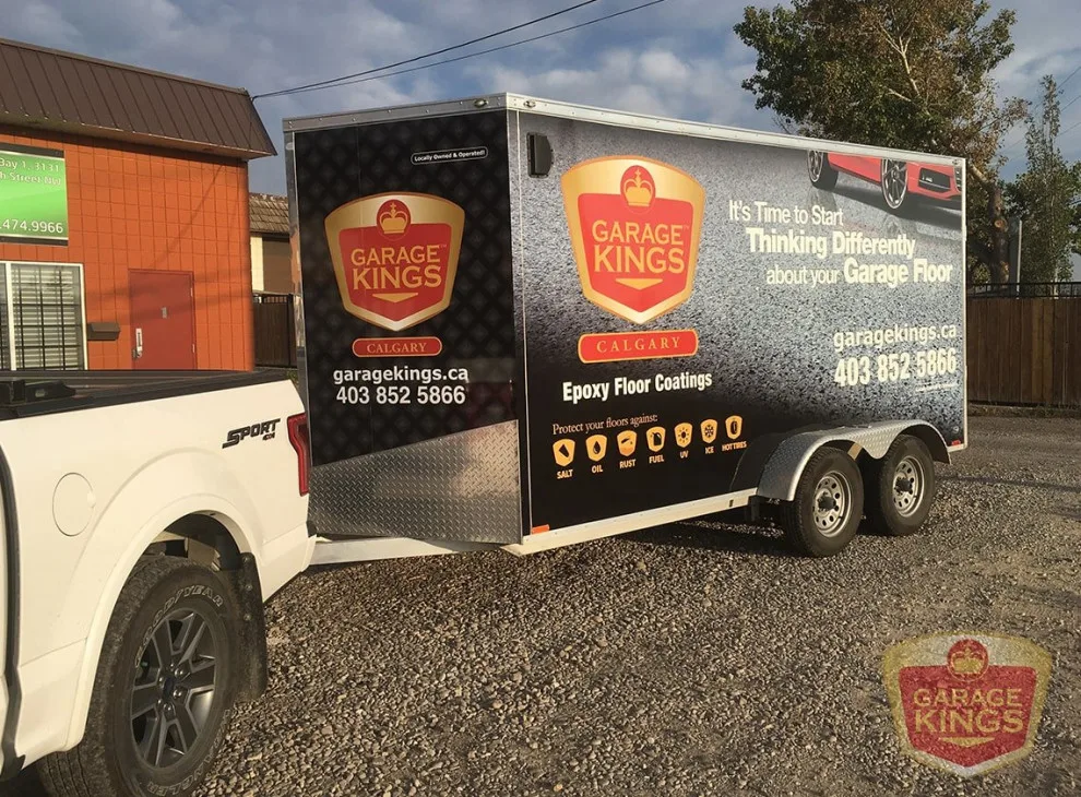 Garage Flooring by Garage Kings (Ogden, UT) - Photo 4