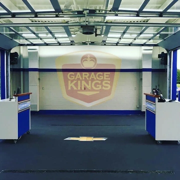 Garage Flooring by Garage Kings (Ogden, UT) - Photo 13