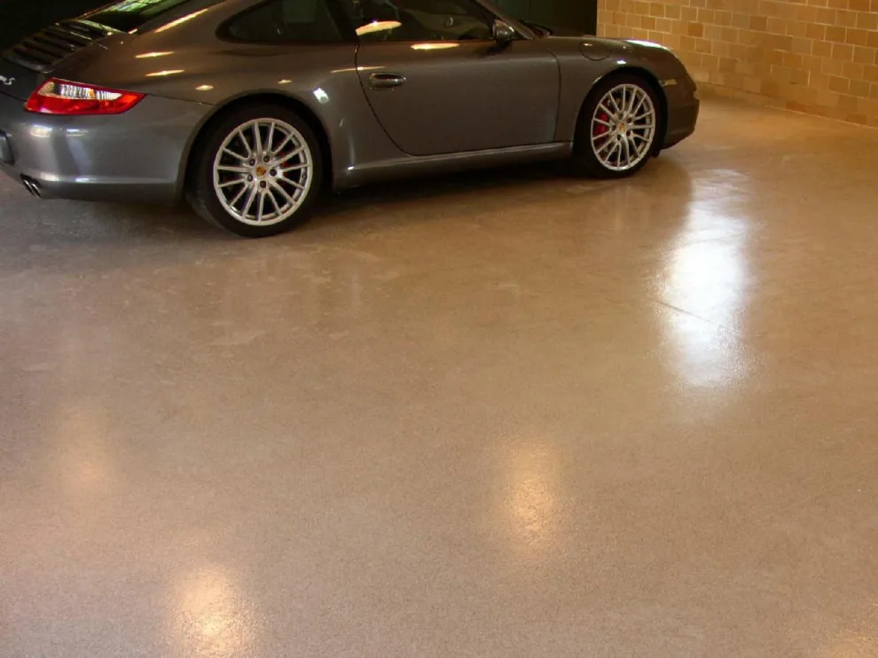 Garage Flooring by Garage Kings (Ogden, UT) - Photo 18