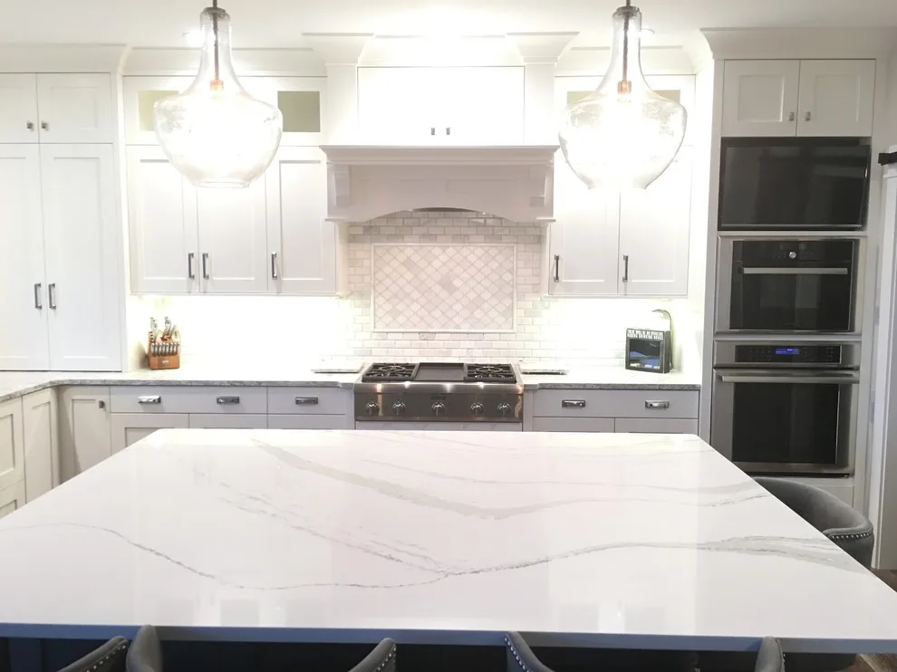 Georgetown Estate by DeGraaf Interiors - Photo 6