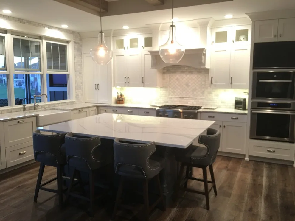 Georgetown Estate by DeGraaf Interiors - Photo 7
